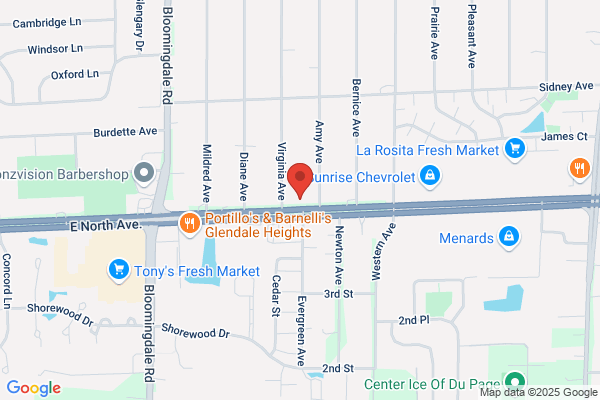 Chicago Oversize Permit Agency