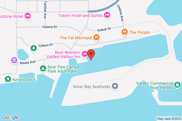 Stevens Cruise Consultants