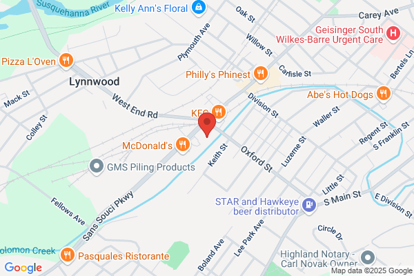 Crossroads Pharmacy Inc