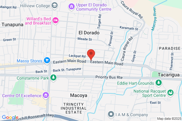 Omega Medical Laboratories