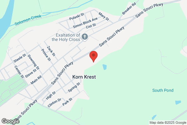 Ronnie's Service Centers