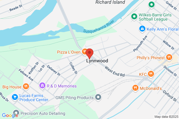 Tuxedo Junction