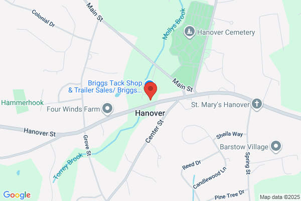 Hanover Town of