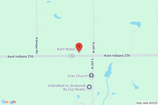 Kent Water Co