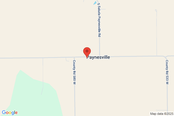 Paynesville Christian Church