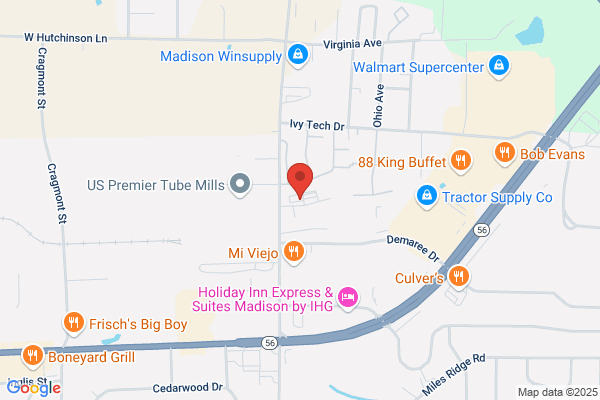 Vail-Holt Funeral Homes