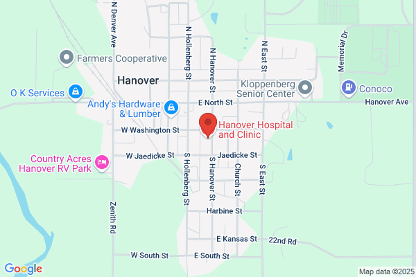 Hanover Hospital