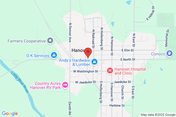 Hanover House Financial Services Llc