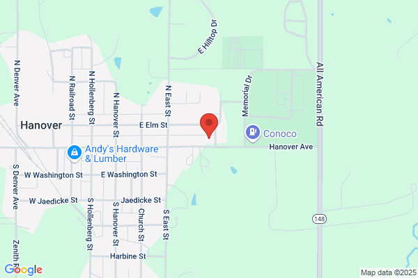 Hanover Housing Authority
