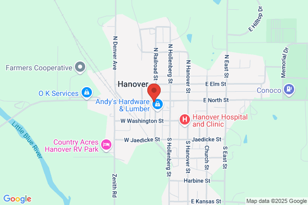 Hanover News