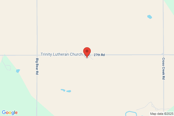 Schools, Parochial, Trinity Lutheran School
