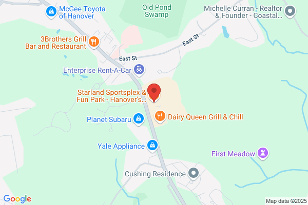 Star Land Recreation Center Inc
