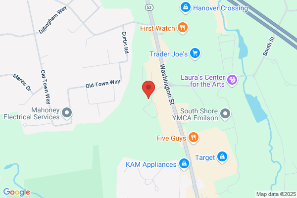 Hanover Woods