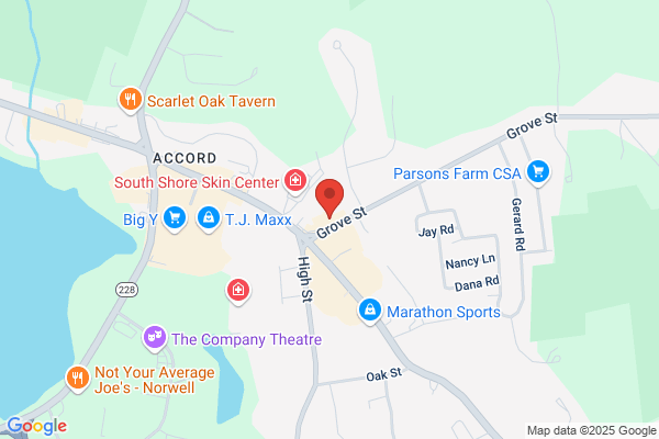 Steve's Auto Body Inc