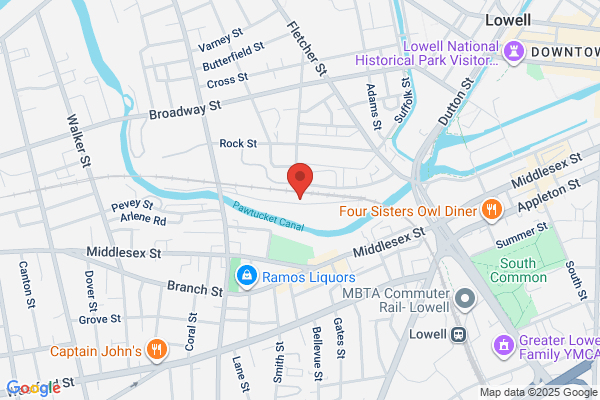 Massachusetts Autobody Association Inc