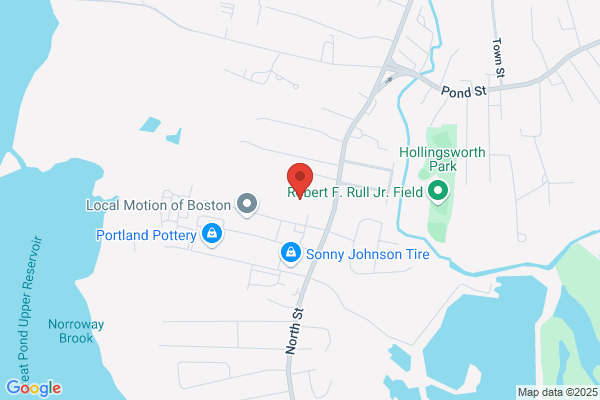 Auto Shine Auto Body / Copeland Street Auto Body