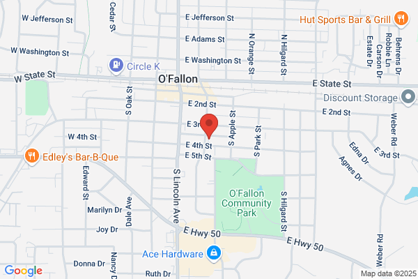 Bruces Auto Service