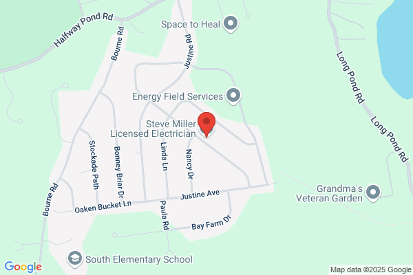 Montgomery Steven Electrician