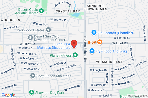 Mattress Discounters