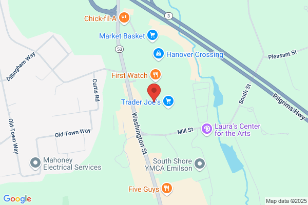 Mattress Firm Hanover Mall