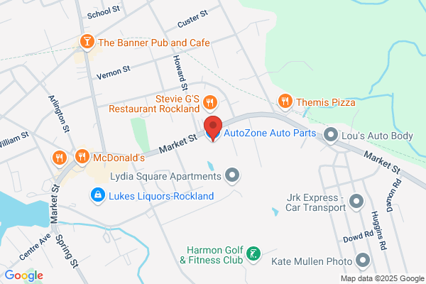 AutoZone Auto Parts