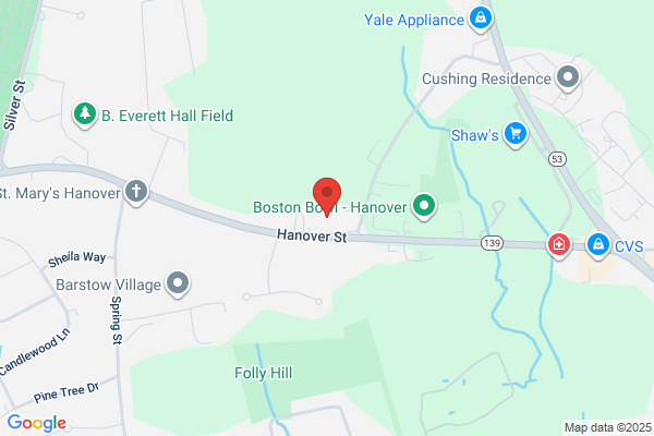 Hanover Orthodontics