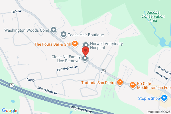 Norwell Pediatric Dentistry & Orthodontics