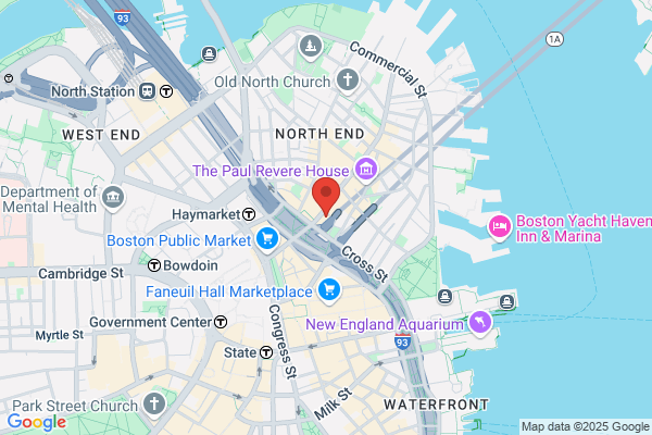 North River Dental Associates