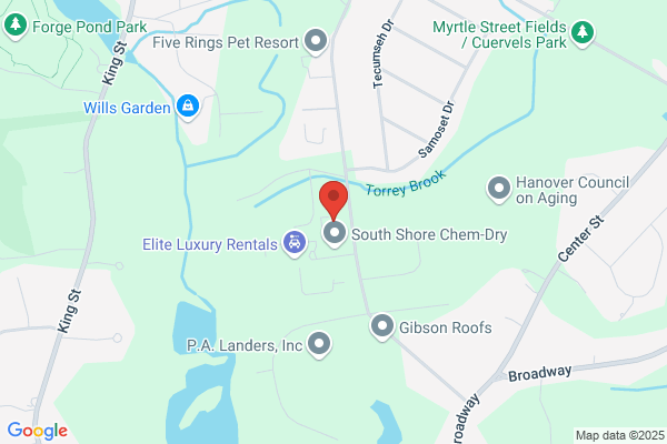Burke Electric Inc