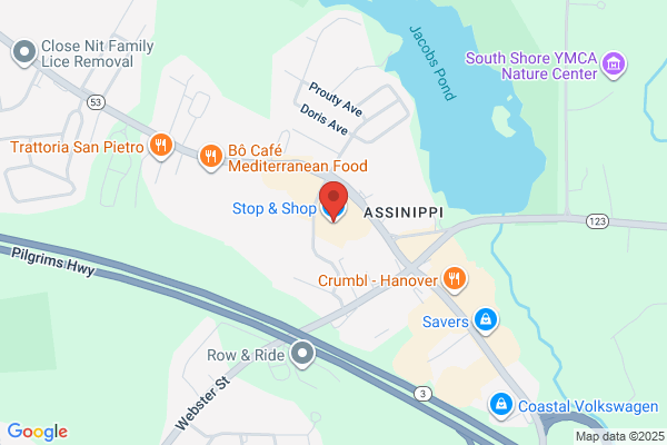 Stop & Shop