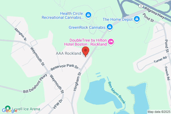 AAA Rockland