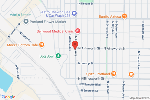Hokanson Insurance Agency