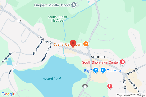 Hingham Jewelers