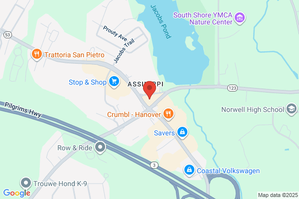Rocket Cleaners & Launderers