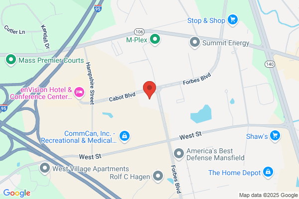 Wardwell David M Attorney