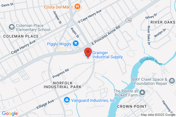 Norfolk Industrial Supply