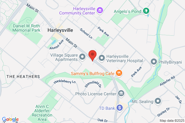 Suburban Hearing Aid Service