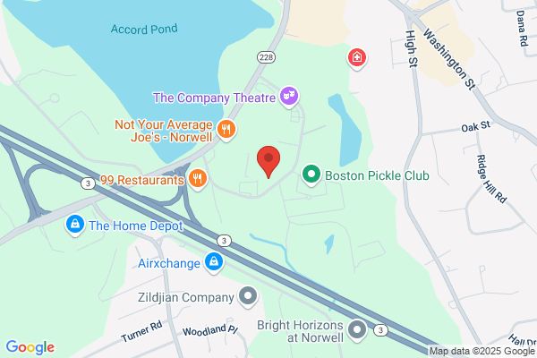 HealthPRO Pediatrics Norwell