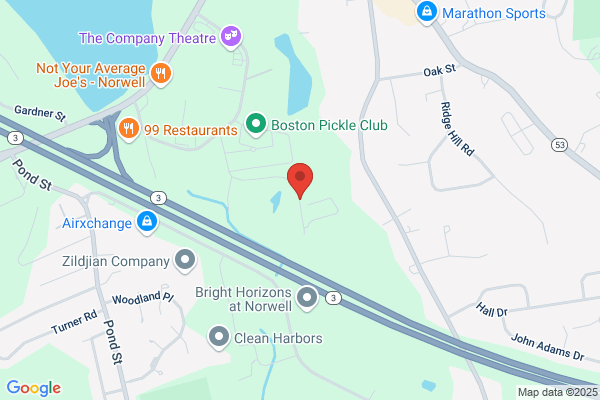 South Shore Counseling Center
