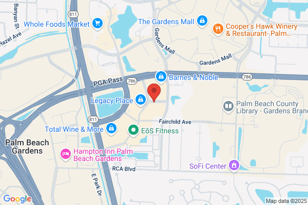 The Good Feet Store