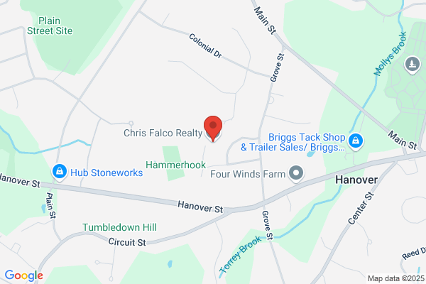 Chris Falco Realty
