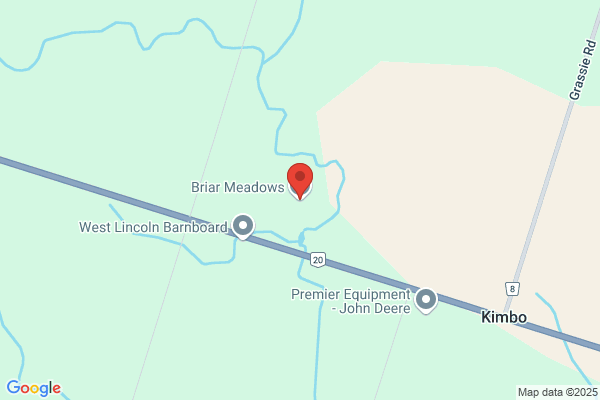 Briarwood Kennels