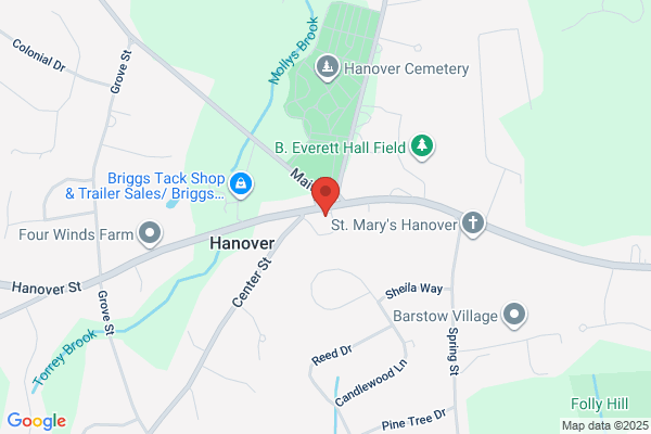 Hanover Town of, Town Clerk