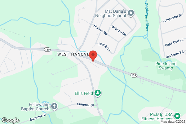 New England Driving School