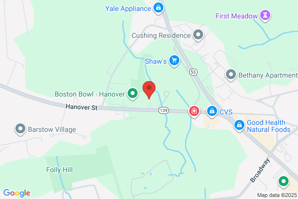New England Wellness Solutions