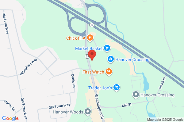Rockland Federal Credit Union