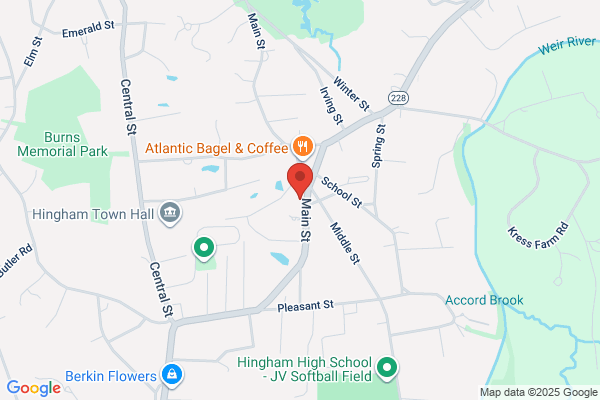 Connelly Plumbing & Heating