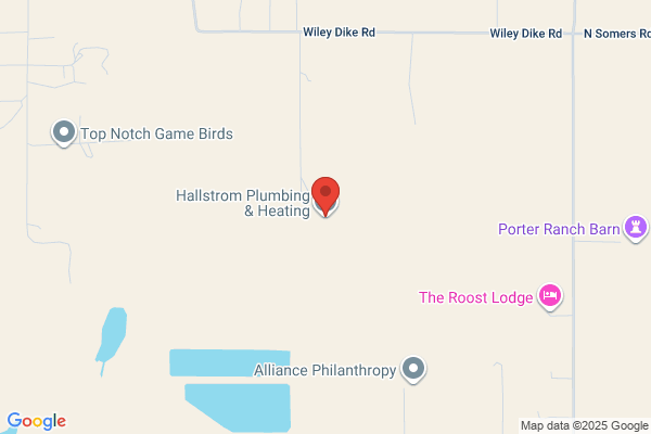 Dahlstrom Plumbing & Heating