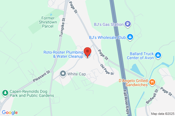 Roto-Rooter Plumbing & Drain Service