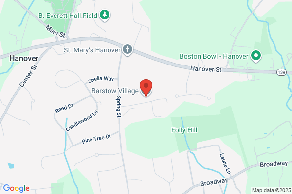Barstows Landing Realty